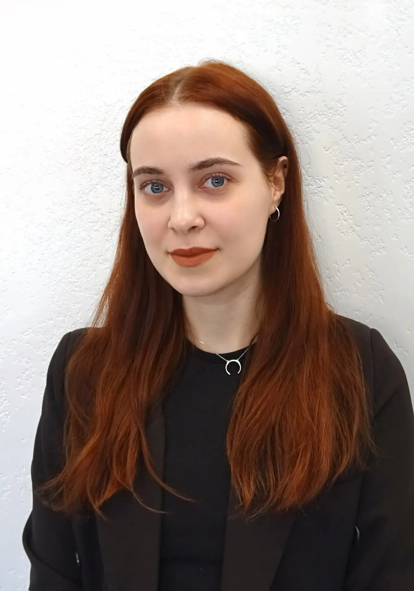 Твердохлебова Алина Алексеевна.