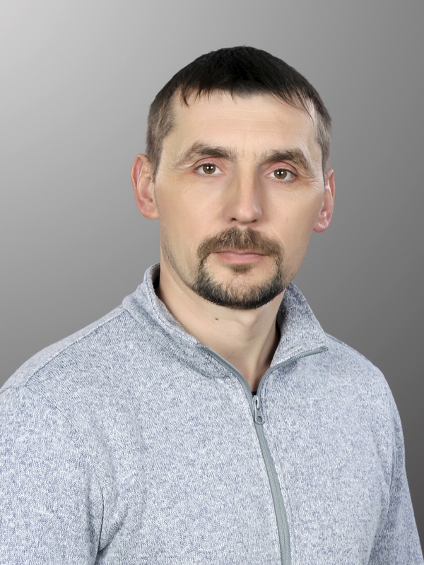 Демчишин Алексей Владимирович.
