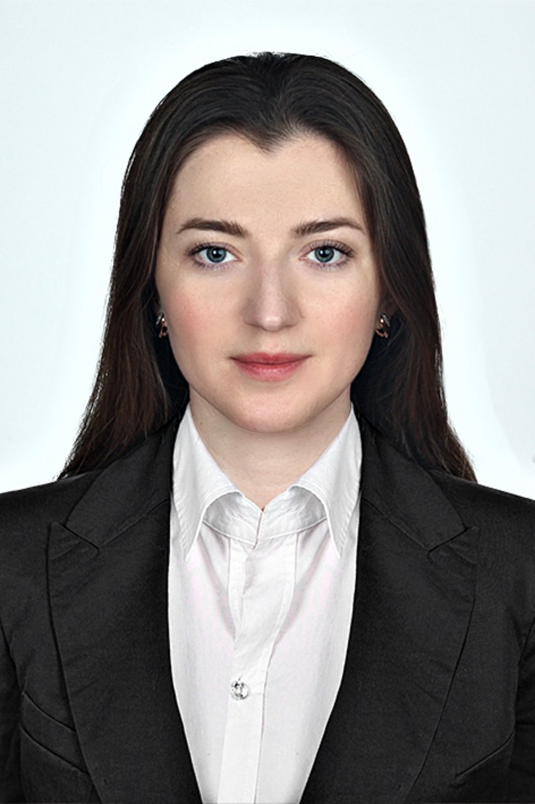 Шевченко Ольга Николаевна.