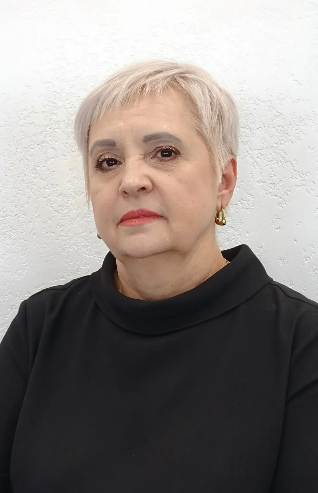 Чернышова Лариса Юрьевна.