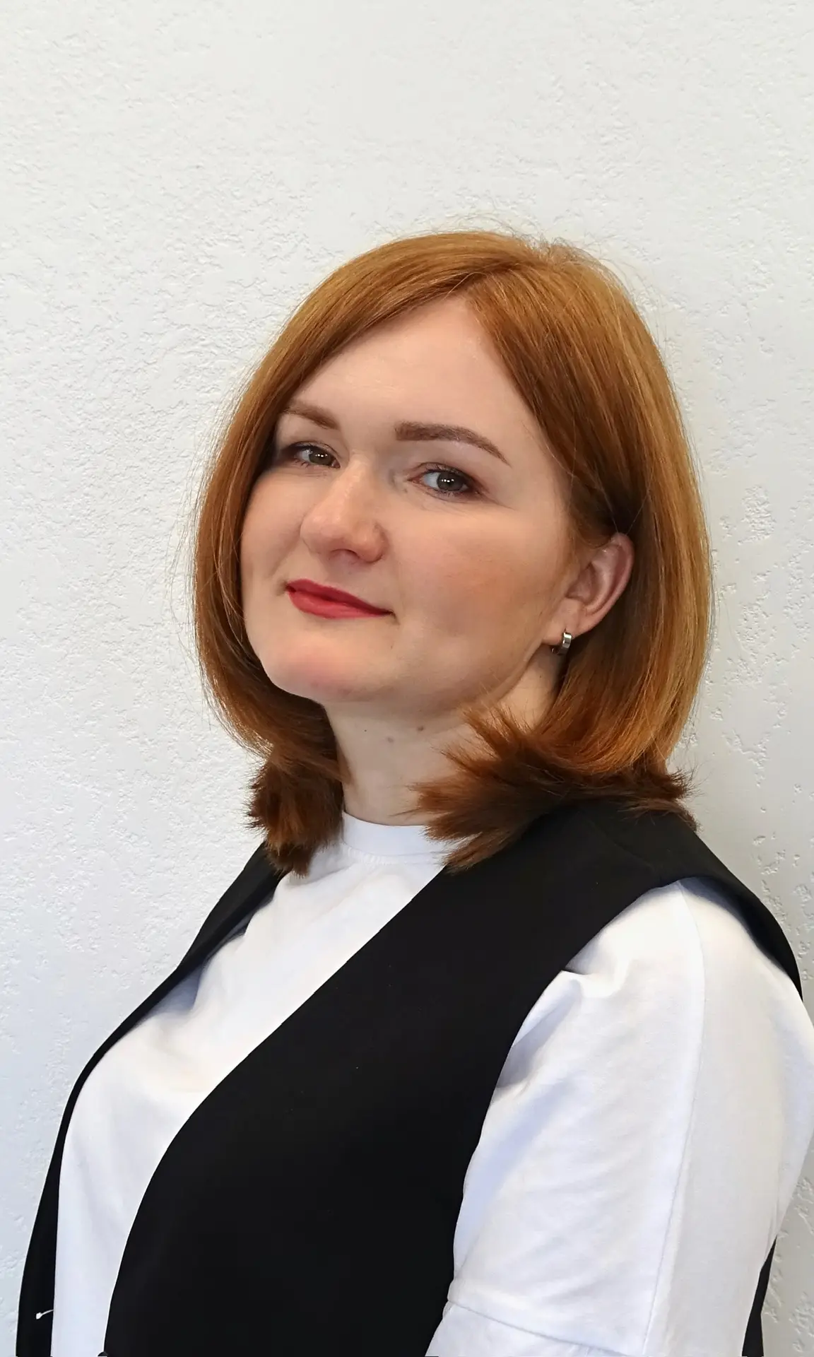 Лядская Анастасия Евгеньевна.