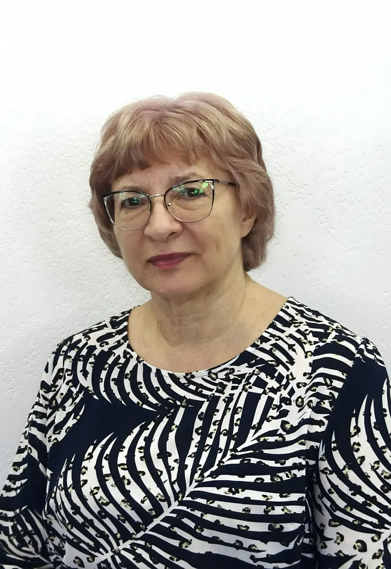 Мухомедзянова Тамара Николаевна.