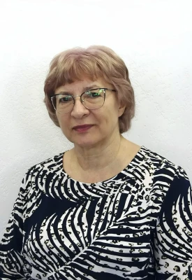 Мухомедзянова Тамара Николаевна